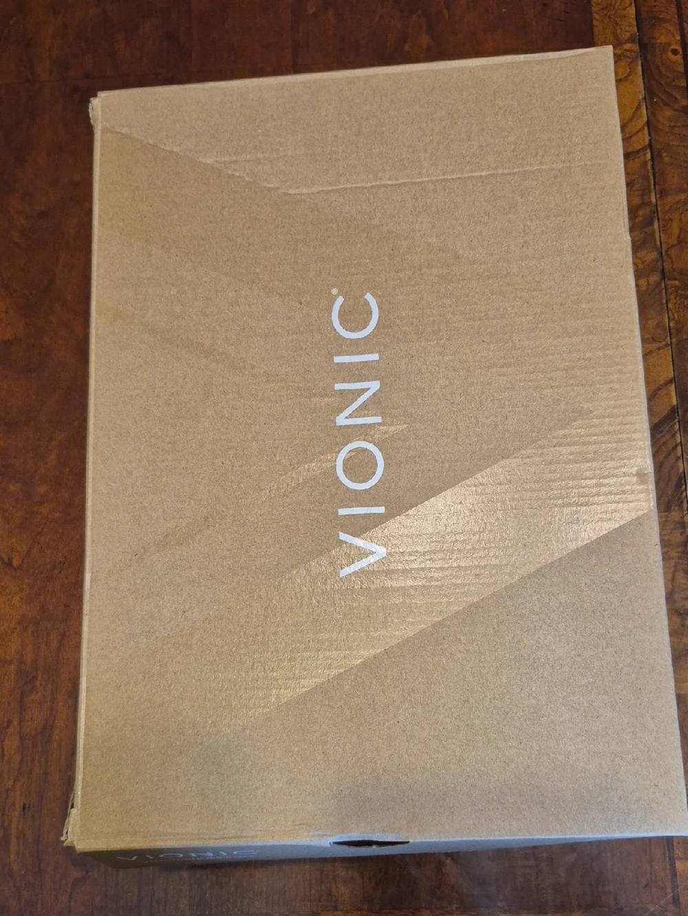 Vionic Wanderer Sandles - Picture 8 of 8